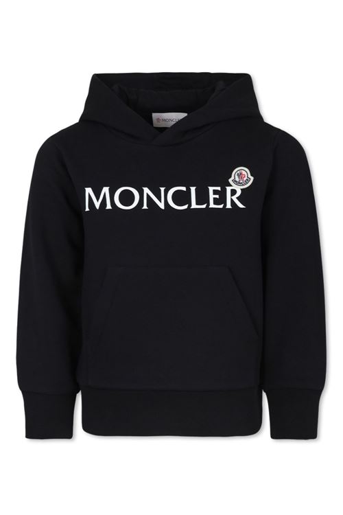 HOODIE SWEATER Moncler Enfant | 8G00008899PS999